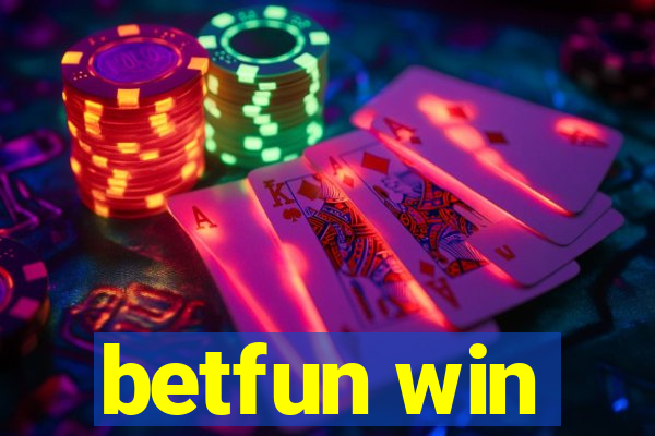 betfun win